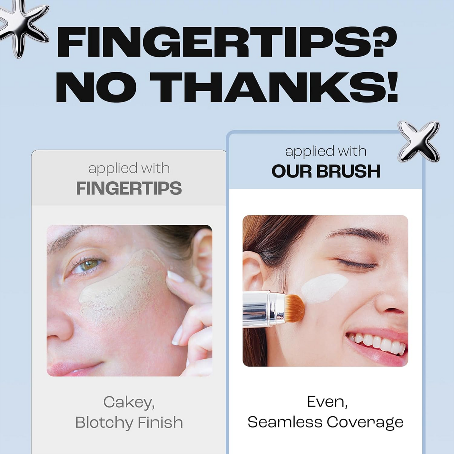 Final 3 hours 75% off:🌸Color-Changing Cover Cream Stick Skincare meets makeup(副本)