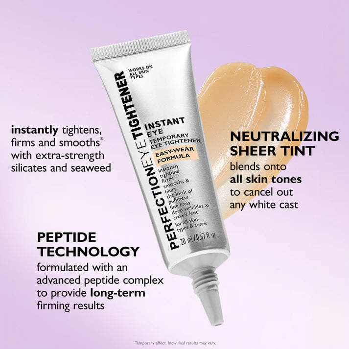 ๐ธ Perfection Primer Tightener โ New Formula, Ultimate Lift & Smooth Finish โจ