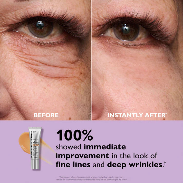 ๐ธ Perfection Primer Tightener โ New Formula, Ultimate Lift & Smooth Finish โจ