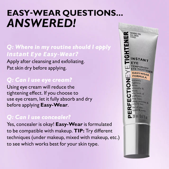 ๐ธ Perfection Primer Tightener โ New Formula, Ultimate Lift & Smooth Finish โจ