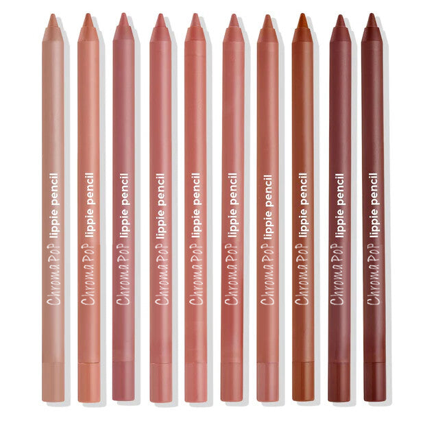 🔥 60% Off! Lippie Pencil Vault — Creamy, Matte, Non-Drying Lip Liners in Varying Shades 💄✨ Last 3 Hours Only! ⏰