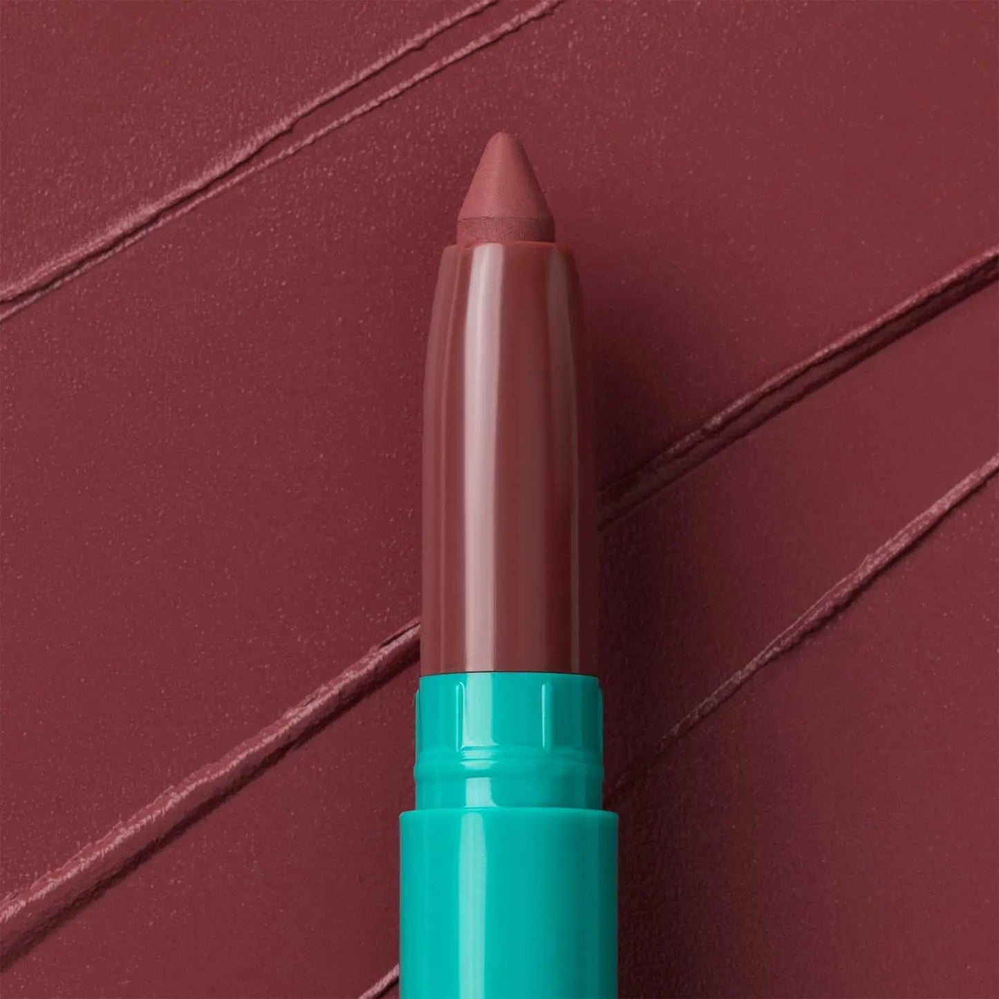 Precision Lipstick Crayon – Matte Lip Color – Lip Liner Pencil – Built-In Sharpener(副本)