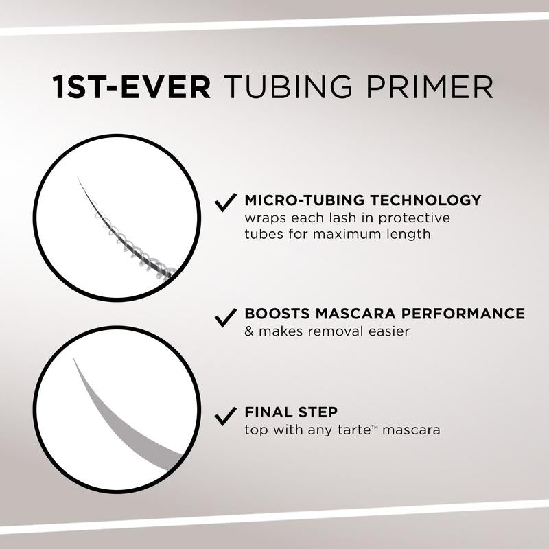 ๐บNew Releases - ๐60% OFF๐บ Lash-Boosting Primer + Complimentary Tubing Mascara