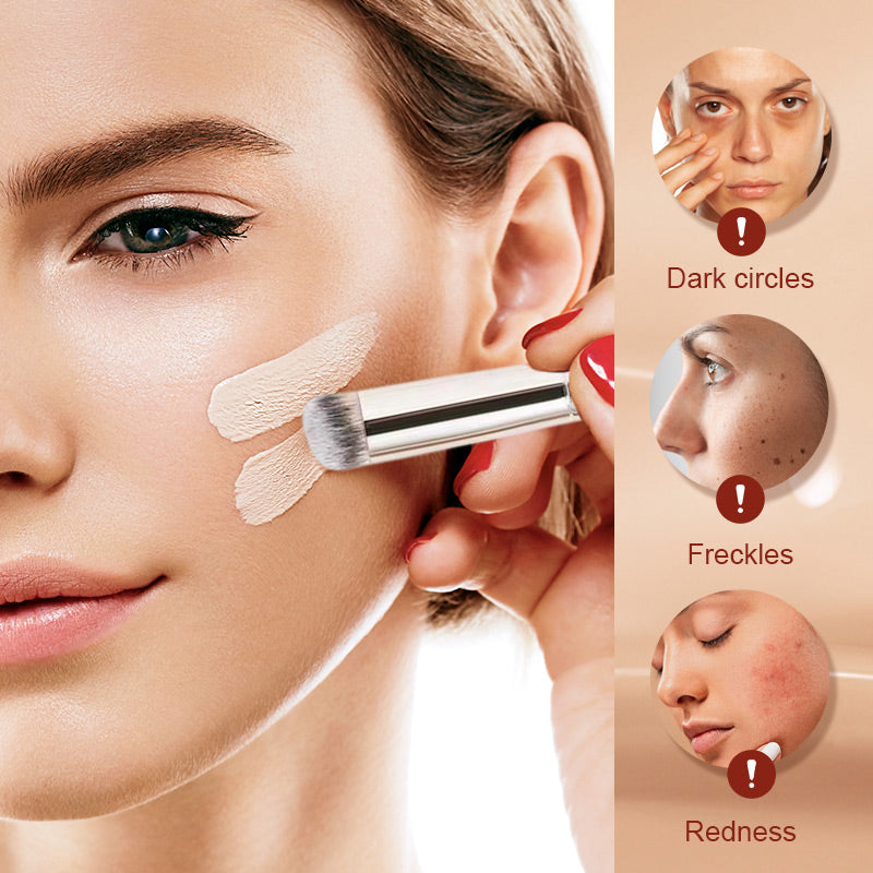 🔥Last 3 Hours – Undereye Corrector Concealer 💜 65% OFF!