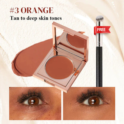 ✨ LAST DAY PROMOTION - BUY 1 GET 1 FREE✨Colored Clay Undereye Corrector