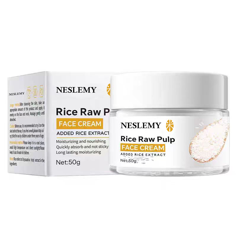 💕Nourishing Face Cream – Solo Pack