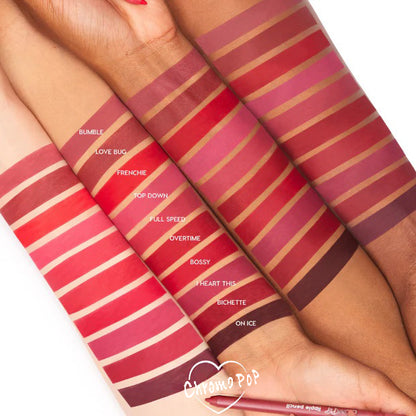 🔥 60% Off! Lippie Pencil Vault — Last 3 Hours ⏰