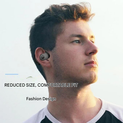 (⏰ Final 3 Hours – 70% OFF Flash Sale! 🔥)Bluetooth TWS wireless headphones