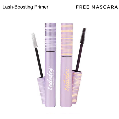 🌺New Releases - 💖60% OFF🌺 Lash-Boosting Primer + Complimentary Tubing Mascara