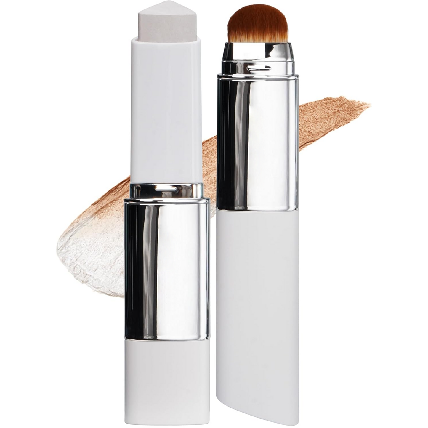 Final 3 hours 75% off:🌸Color-Changing Cover Cream Stick Skincare meets makeup（副本）