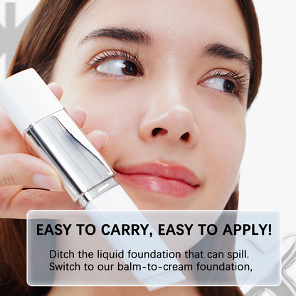Final 3 hours 75% off:🌸Color-Changing Cover Cream Stick Skincare meets makeup（副本）