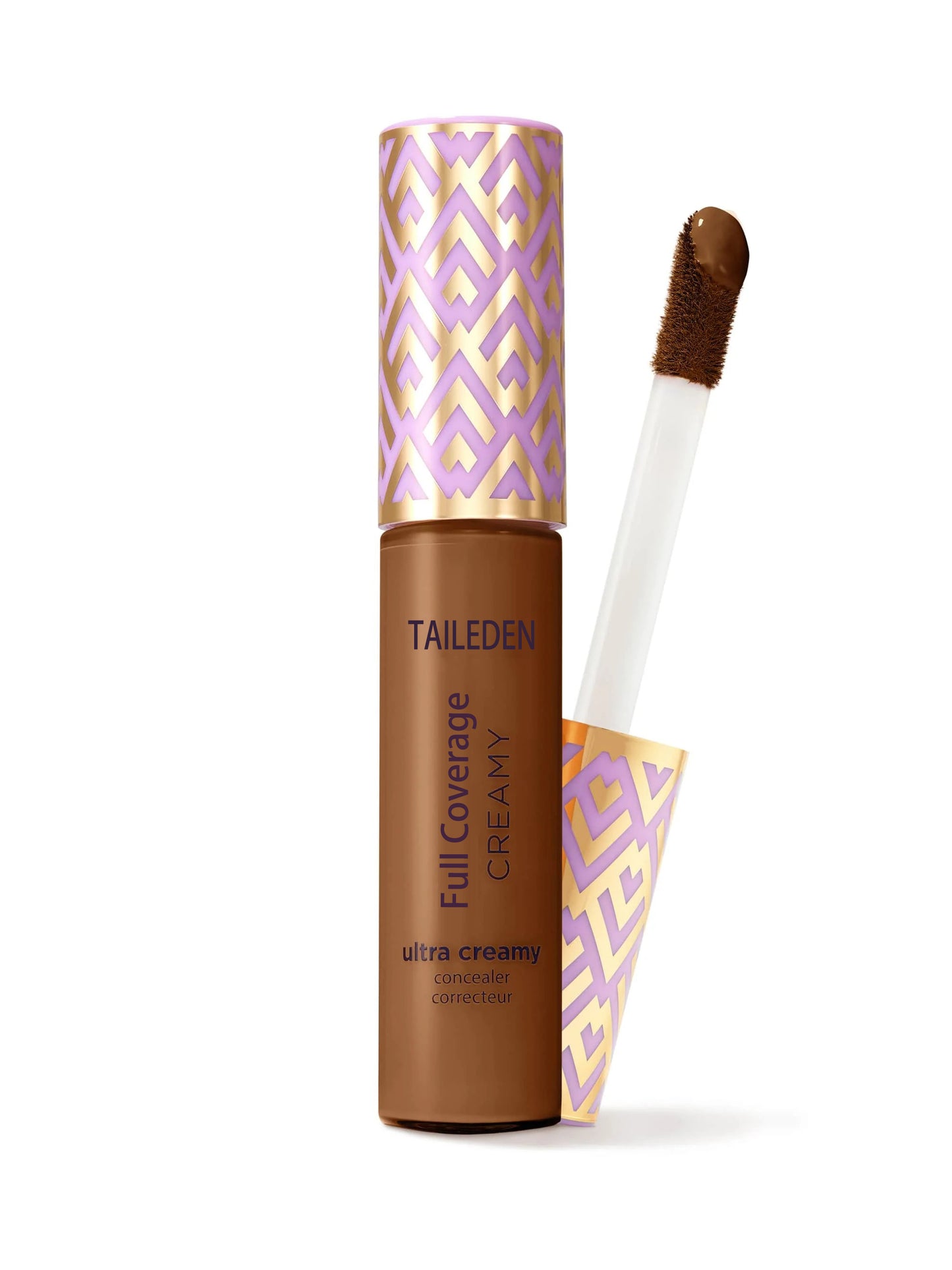 🔥 60% OFF ✨ Flawless Perfecting Wear Concealer – Full Coverage, Smooth & Crease-Free ✨
