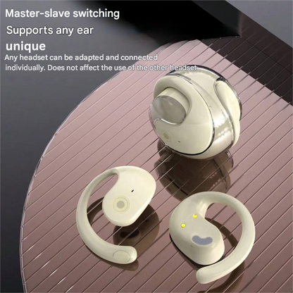 (⏰ Final 3 Hours – 70% OFF Flash Sale! 🔥)Bluetooth TWS wireless headphones