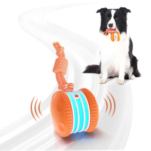 🐶The MOONBIFFY™ – Keep Your Pet Relaxed, Happy & Content 🐾
