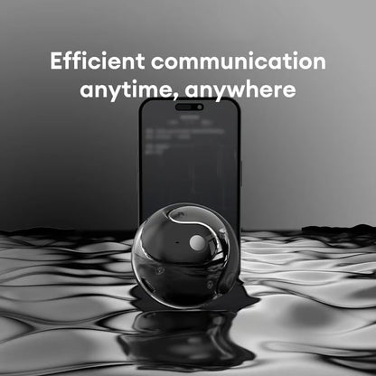🏆LAST DAY SALE 60% OFF⏰AI Translation T26  Ultra Wireless Bluetooth Translation Earbuds