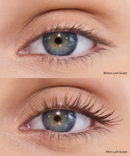 Lash Sculpt Mascara – 12H Sculpt, Lift & Lengthen | Last 3 Hours 60% OFF! 🔥