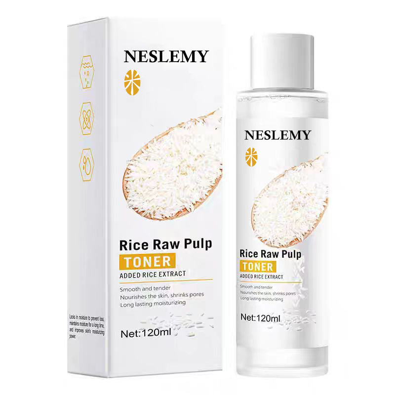 🌸Puree Skin Rejuvenation Moisturizing Six-piece Set Hydrating Skin Care Products✨