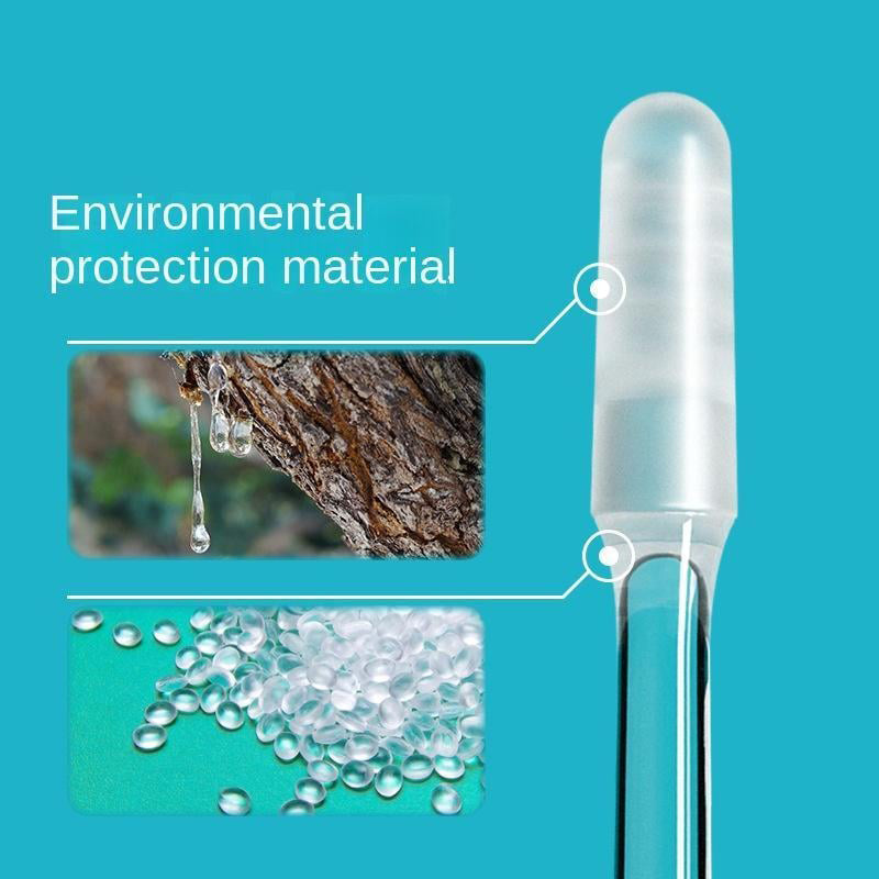 Sticky Ear Cleaning Sticks – Gentle, Visible Ear Care ✨👂(24PCS)