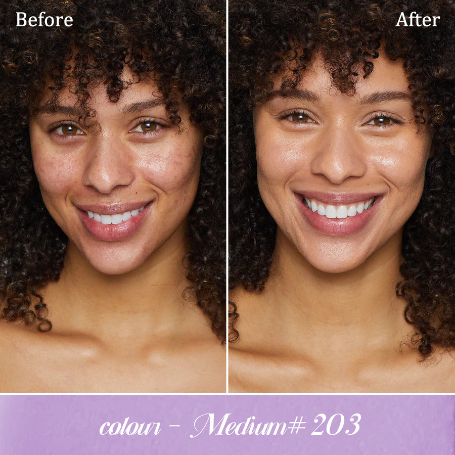 New & Improved 75% off:🌸Color-Changing Cover Cream Stick Skincare meets makeup