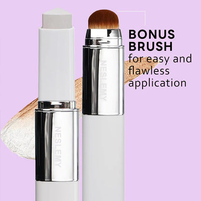 New & Improved 75% off:🌸Color-Changing Cover Cream Stick Skincare meets makeup
