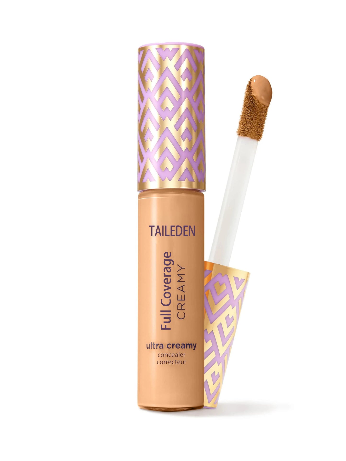 🔥 60% OFF ✨ Flawless Perfecting Wear Concealer – Full Coverage, Smooth & Crease-Free ✨