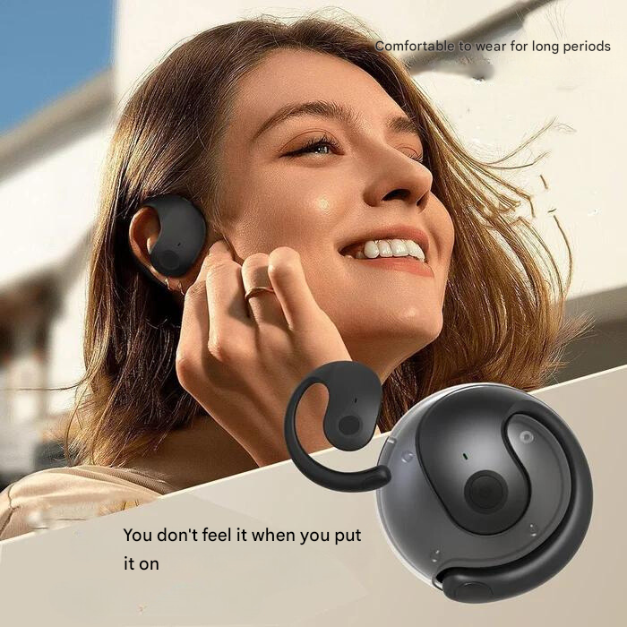 (⏰ Final 3 Hours – 70% OFF Flash Sale! 🔥)Bluetooth TWS wireless headphones