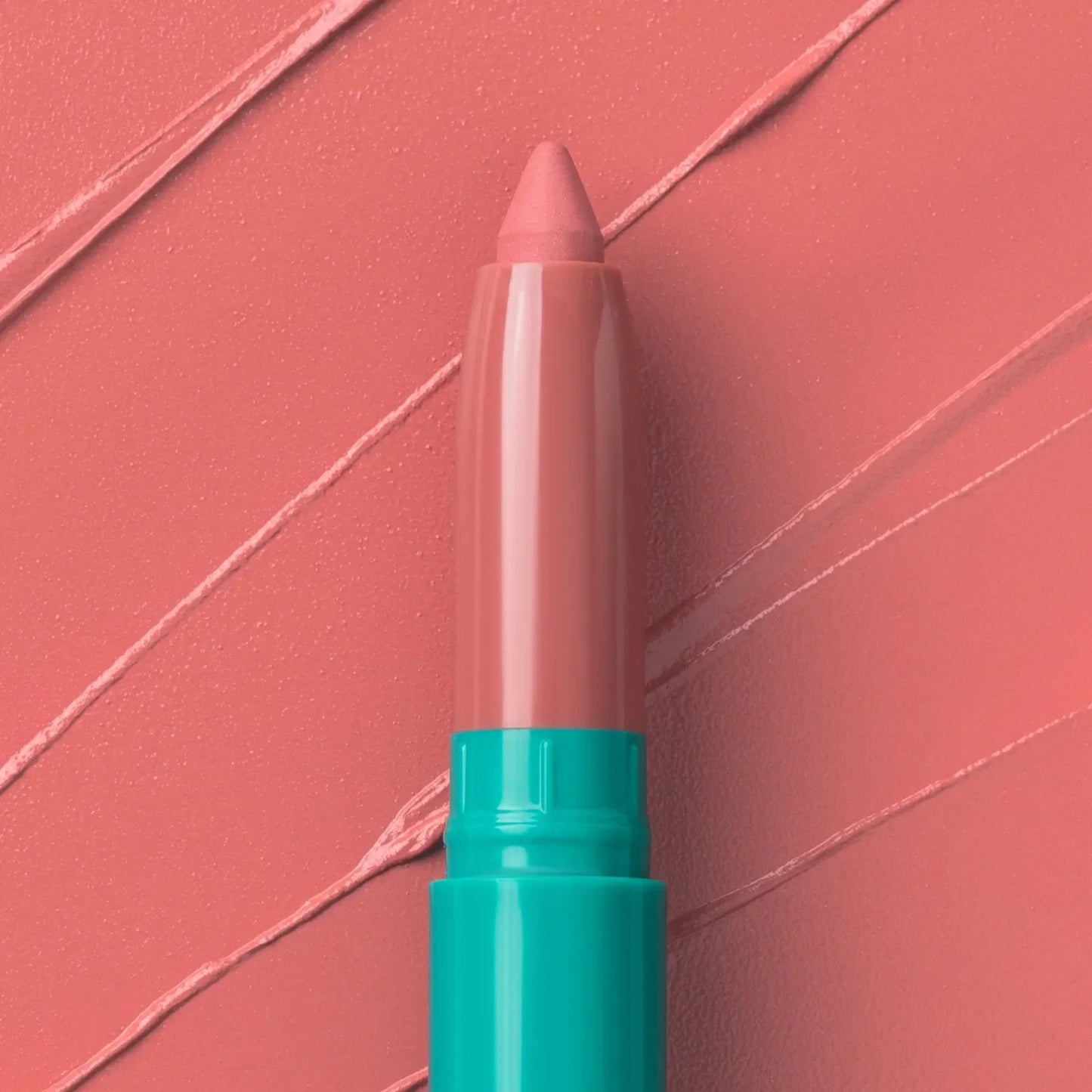 Precision Lipstick Crayon – Matte Lip Color – Lip Liner Pencil – Built-In Sharpener（副本）