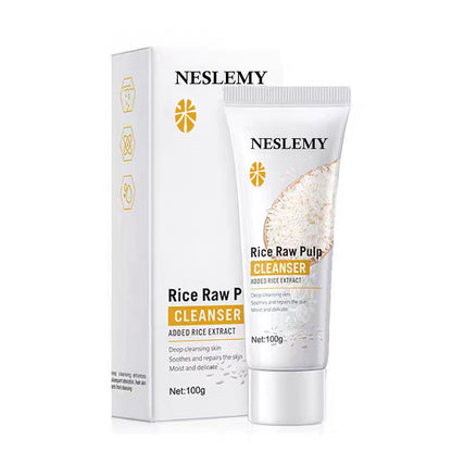 🌸Puree Skin Rejuvenation Moisturizing Six-piece Set Hydrating Skin Care Products✨