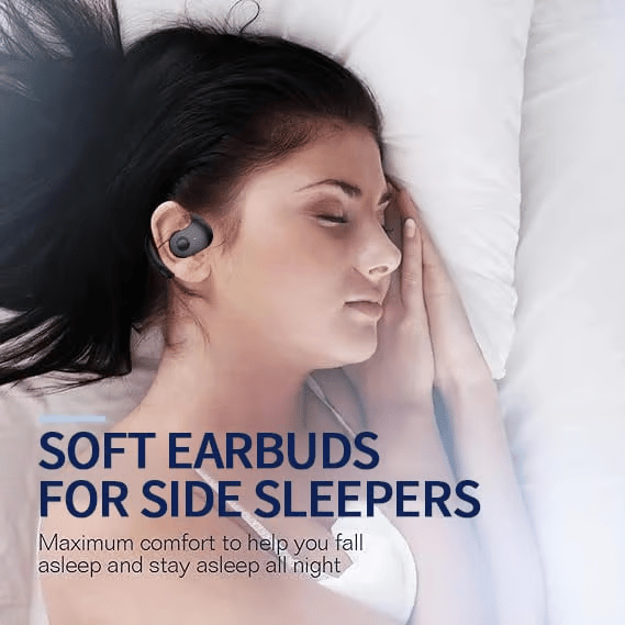 🏆LAST DAY SALE 60% OFF⏰AI Translation T26  Ultra Wireless Bluetooth Translation Earbuds