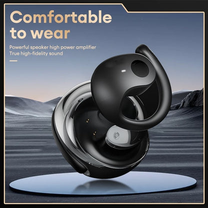 🏆LAST DAY SALE 60% OFF⏰AI Translation T26  Ultra Wireless Bluetooth Translation Earbuds