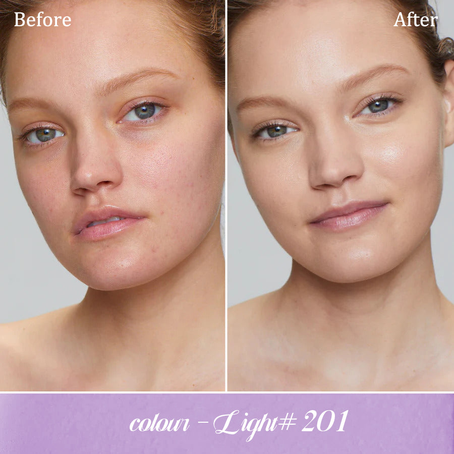 New & Improved 75% off:🌸Color-Changing Cover Cream Stick Skincare meets makeup