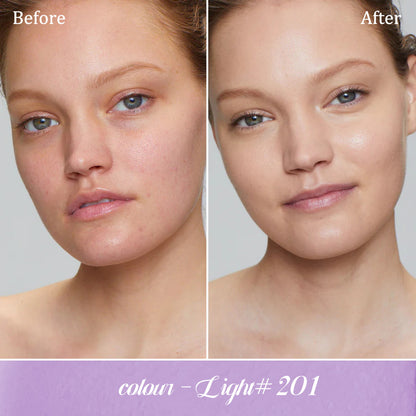 New & Improved 75% off:🌸Color-Changing Cover Cream Stick Skincare meets makeup