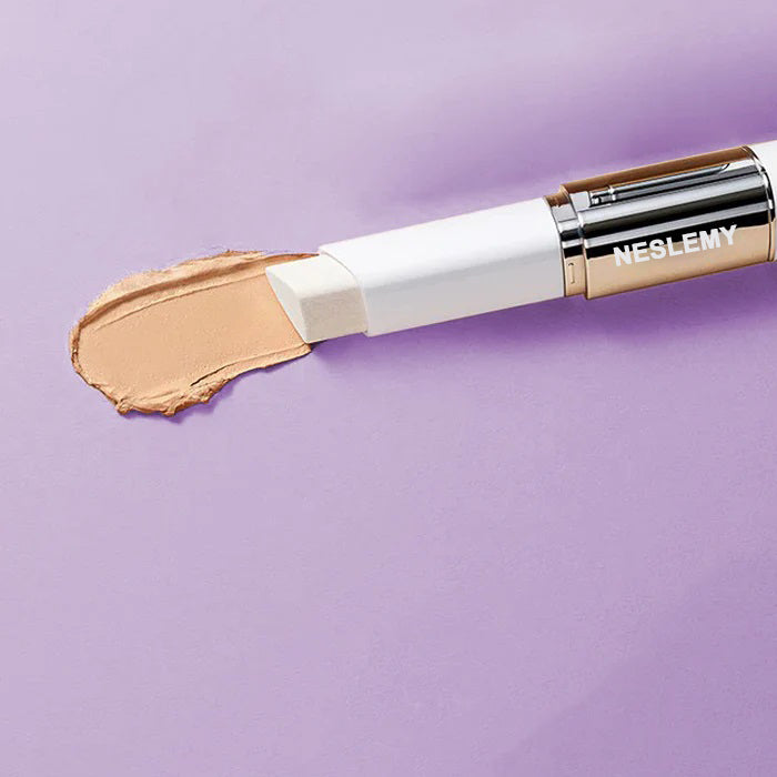 New & Improved 75% off:🌸Color-Changing Cover Cream Stick Skincare meets makeup
