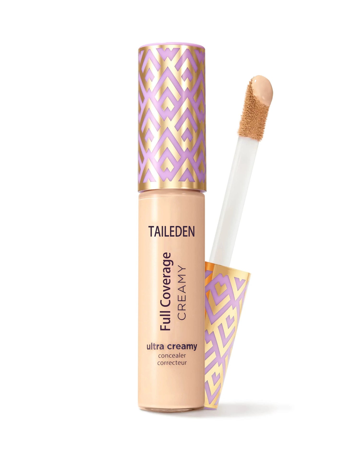 🔥 60% OFF ✨ Flawless Perfecting Wear Concealer – Full Coverage, Smooth & Crease-Free ✨