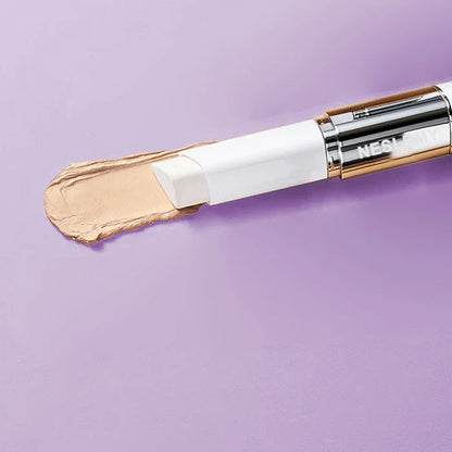 New & Improved 75% off:🌸Color-Changing Cover Cream Stick Skincare meets makeup