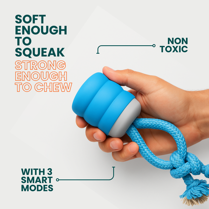 💥 65% OFF — The Dog Boredom-Stimulating Toy (Limited-Time Deal!)