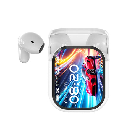 ⏰LAST DAY PROMOTION SAVE 60%🔥 Bluetooth 6.0 Earphones LED Display High Fidelity Waterproof Wireless Earphones