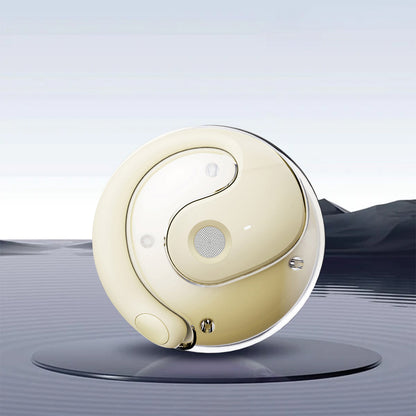 🏆LAST DAY SALE 60% OFF⏰AI Translation T26  Ultra Wireless Bluetooth Translation Earbuds