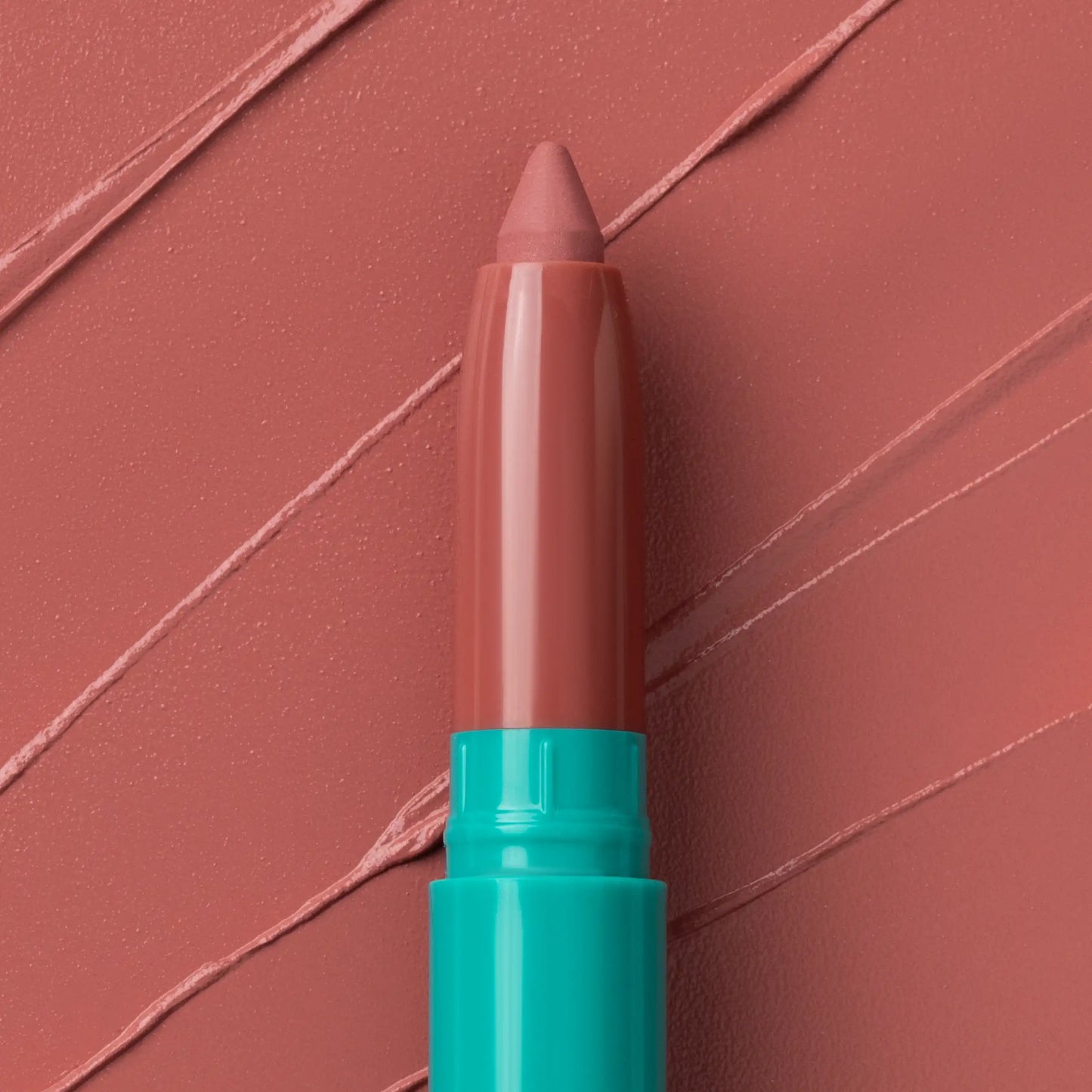 Precision Lipstick Crayon – Matte Lip Color – Lip Liner Pencil – Built-In Sharpener（副本）