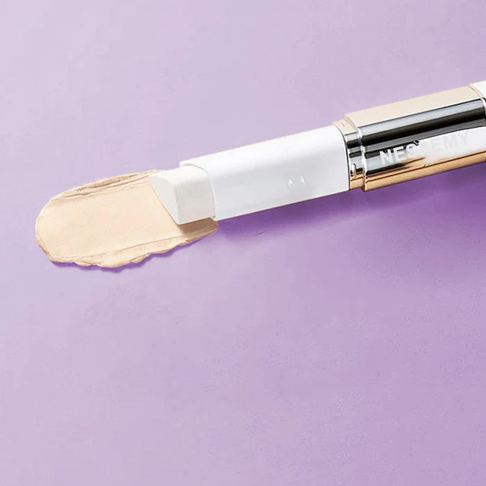 New & Improved 75% off:🌸Color-Changing Cover Cream Stick Skincare meets makeup