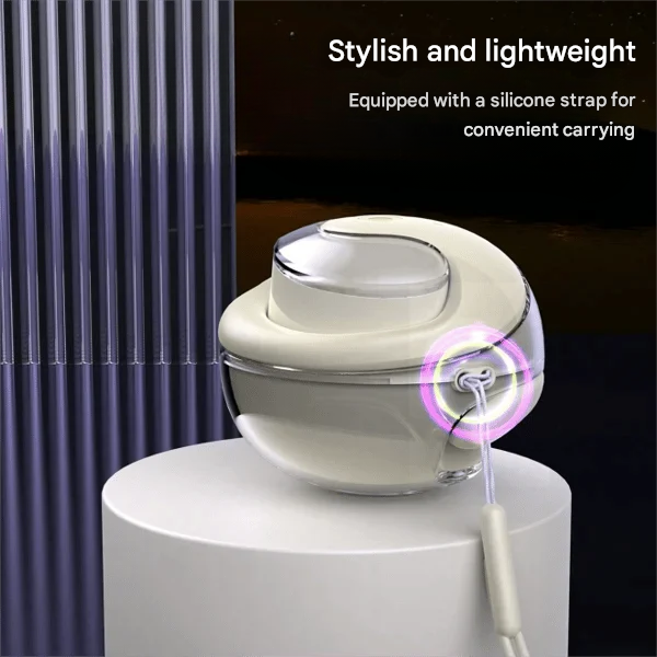 (⏰ Final 3 Hours – 70% OFF Flash Sale! 🔥)Bluetooth TWS wireless headphones