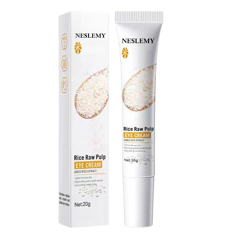 💕Firming Eye Cream – Single Tube
