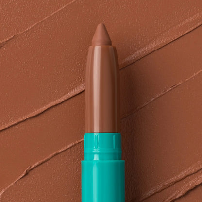 Precision Lipstick Crayon – Matte Lip Color – Lip Liner Pencil – Built-In Sharpener（副本）