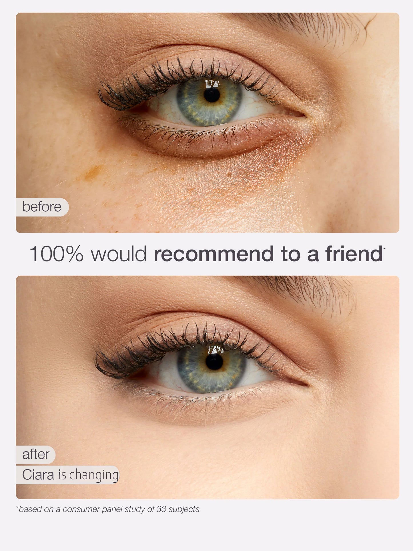 🔥 60% OFF ✨ Flawless Perfecting Wear Concealer – Full Coverage, Smooth & Crease-Free ✨