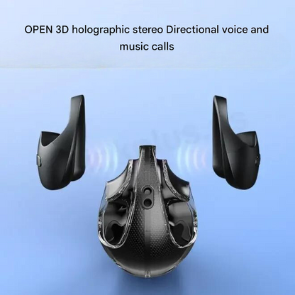 (⏰ Final 3 Hours – 70% OFF Flash Sale! 🔥)Bluetooth TWS wireless headphones