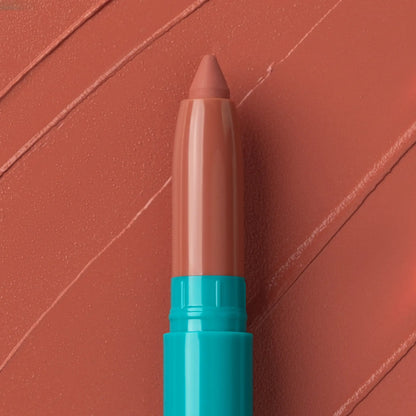 Precision Lipstick Crayon – Matte Lip Color – Lip Liner Pencil – Built-In Sharpener（副本）
