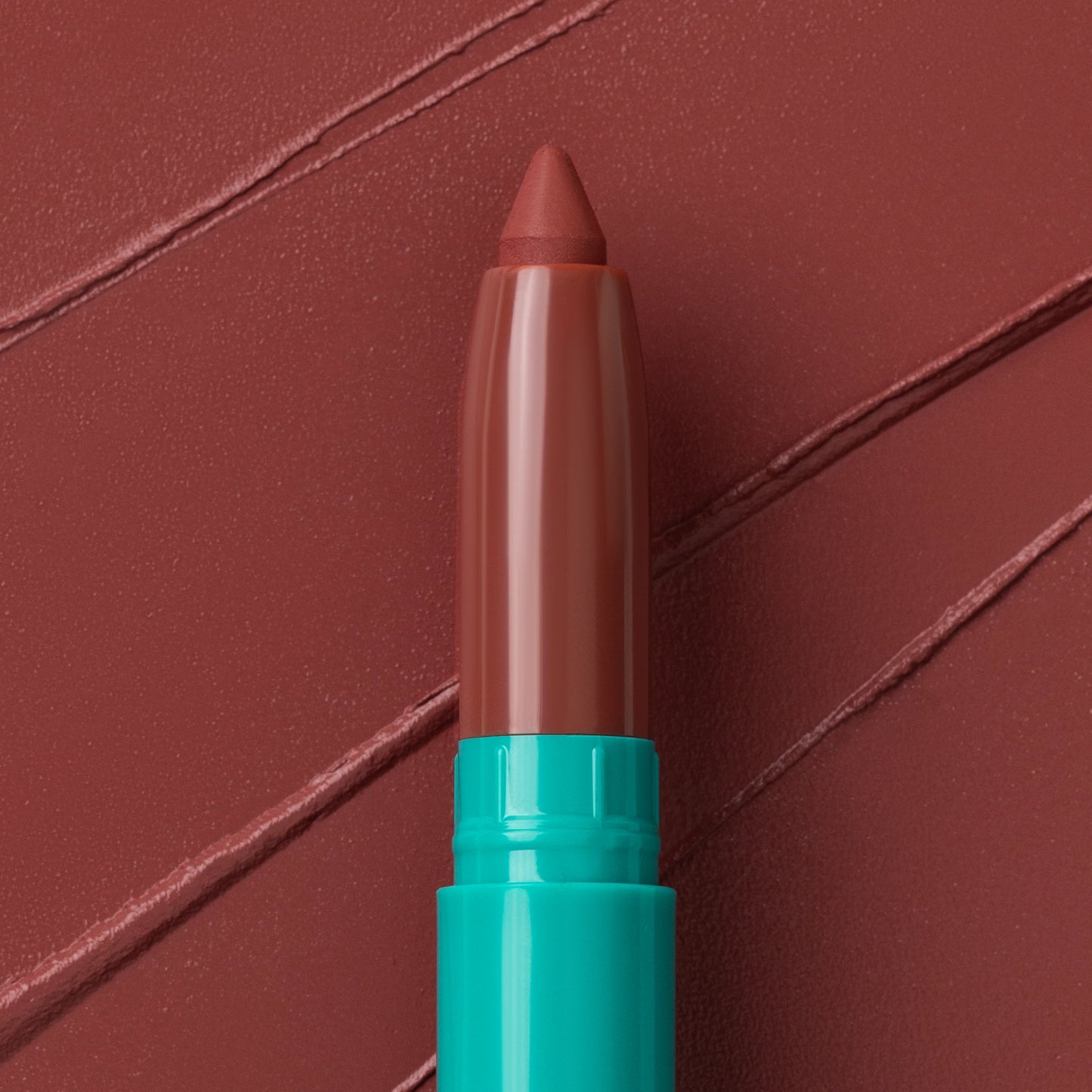 Precision Lipstick Crayon – Matte Lip Color – Lip Liner Pencil – Built-In Sharpener（副本）