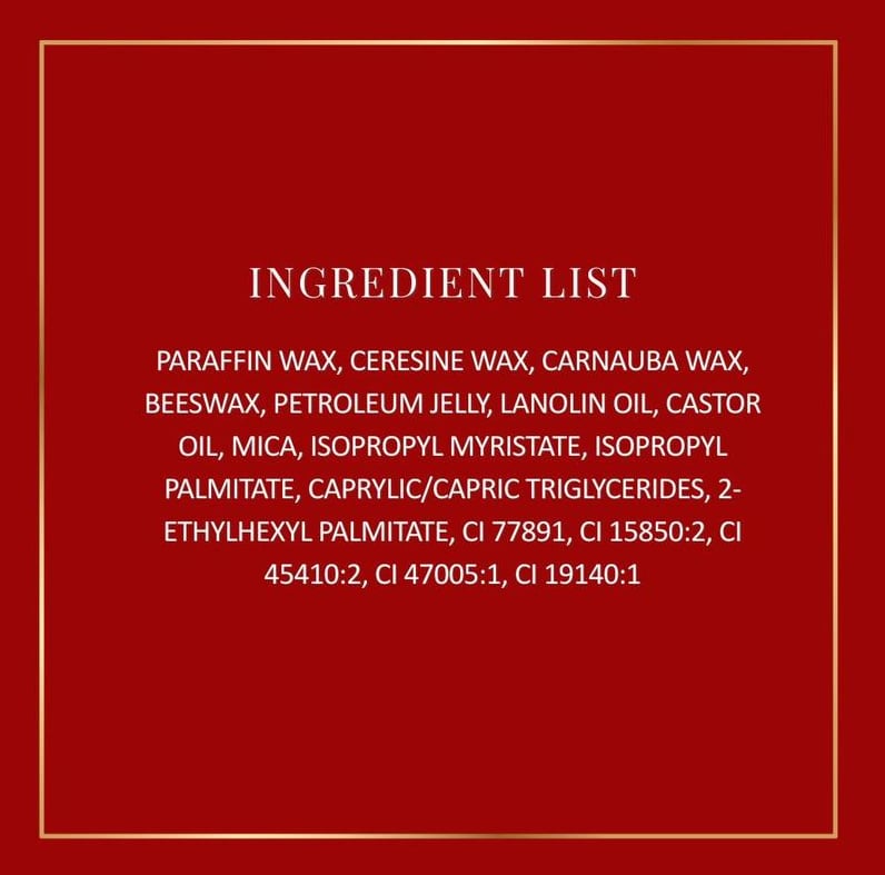 🔥 “Merry Dickmas” Prank Lipstick Holiday Collection – 12 Shades of Sassy, Long-Lasting, Paraben-Free Fun! 🎁