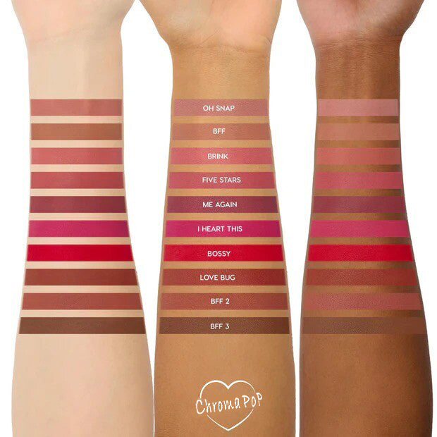 🔥 60% Off! Lippie Pencil Vault — Last 3 Hours ⏰
