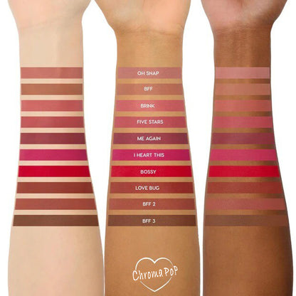 🔥 60% Off! Lippie Pencil Vault — Last 3 Hours ⏰